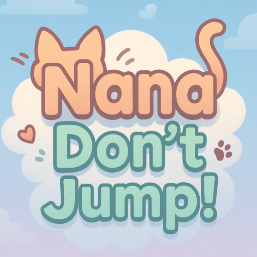 Nana, Don't Jump! cover